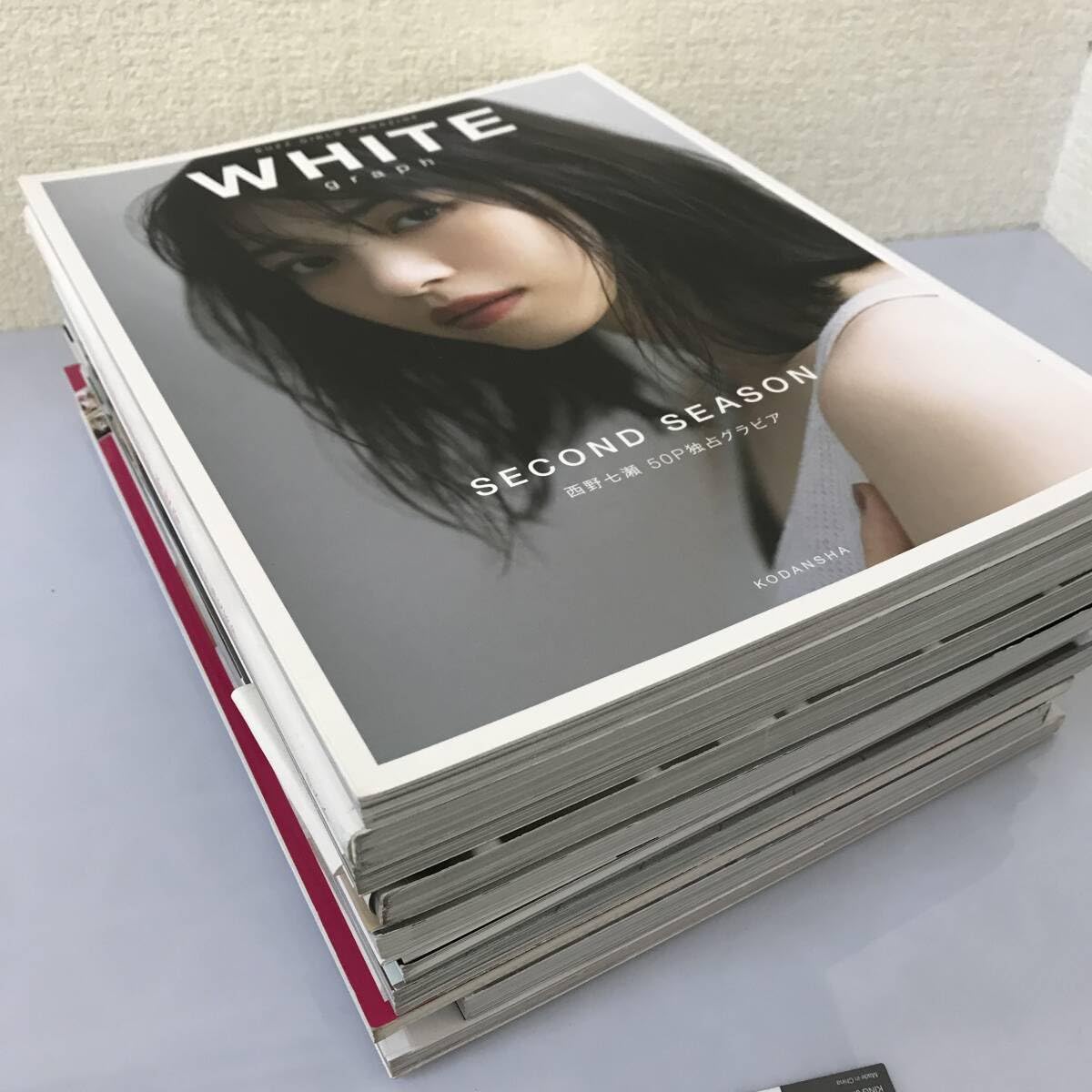 Amazon.co.jp: 14冊 写真集 AKB48 乃木坂46 渡辺美優紀 大和田南