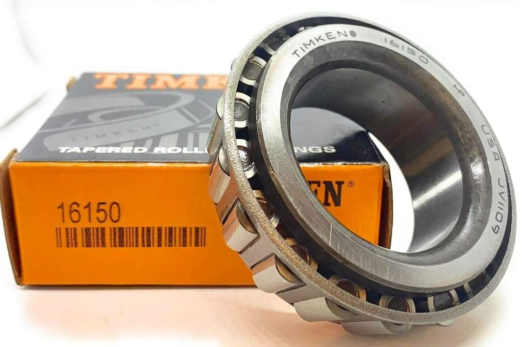 Differential Bearing Rear,Front Timken Made in USA 16150 / Same Day Shipping !!!