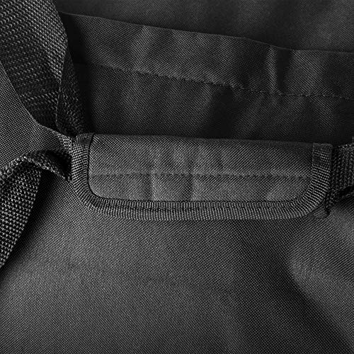 WFS Small Round Duffel Bag