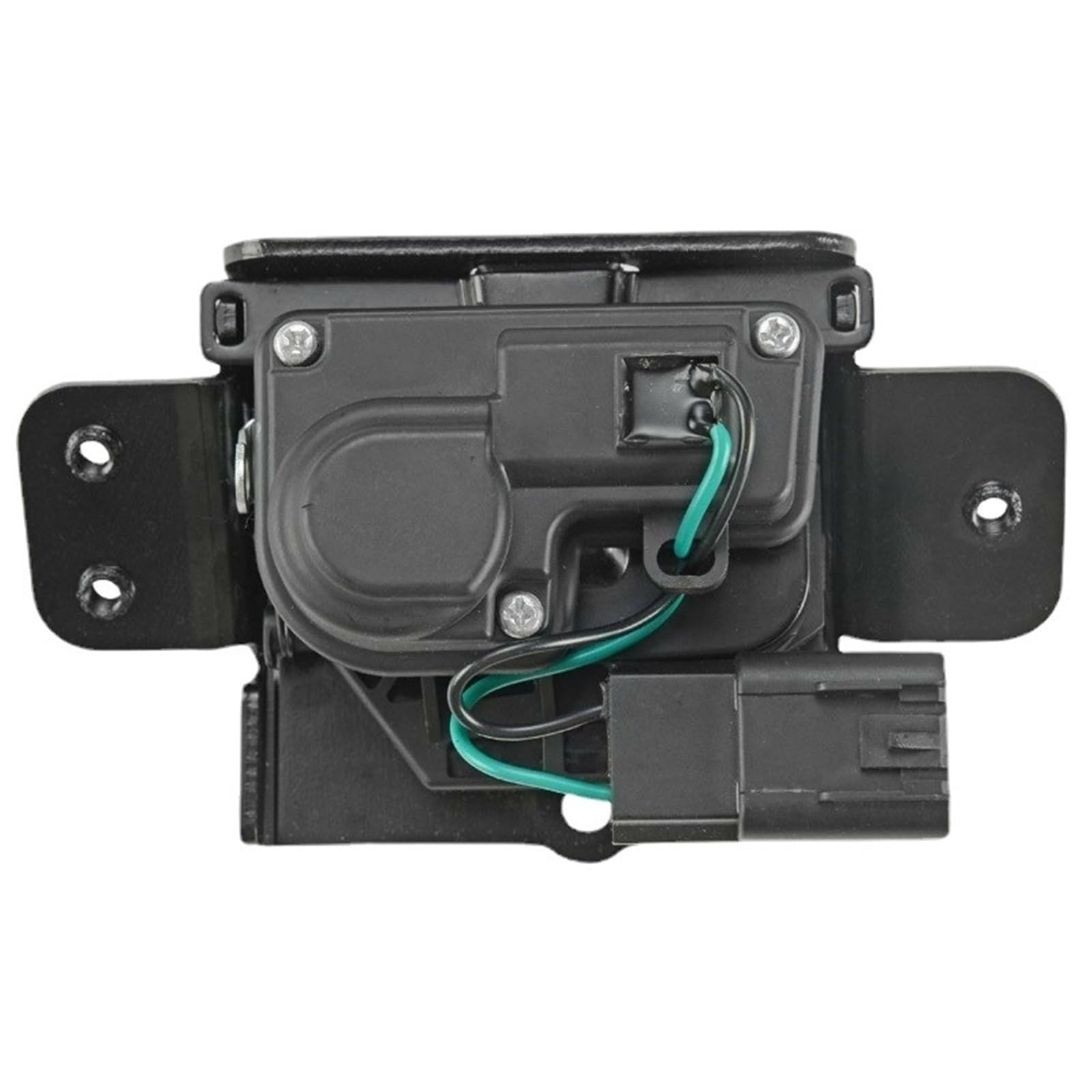 osłona bagażnika,Zamek do bagażnika Pasuje do Chevrolet Suburban 1500 2500 GMC Yukon Pasuje do Cadillac 13501871 13502697 931-299 Siłownik zamka drzwi bagażnika