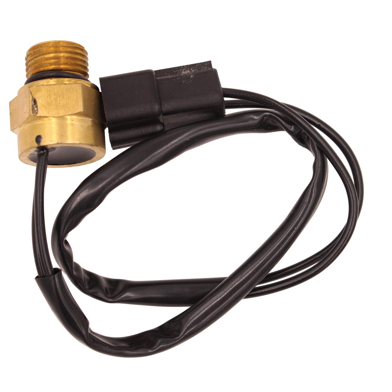 Ventola Del Radiatore Interruttore Termico Sensore 4010161 Per Polaris Sportsman 400 500 600 700
