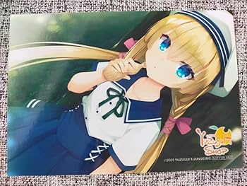 Amazon.co.jp: 白雪乃愛 天使☆騒々 RE-BOOT! ゆずソフト