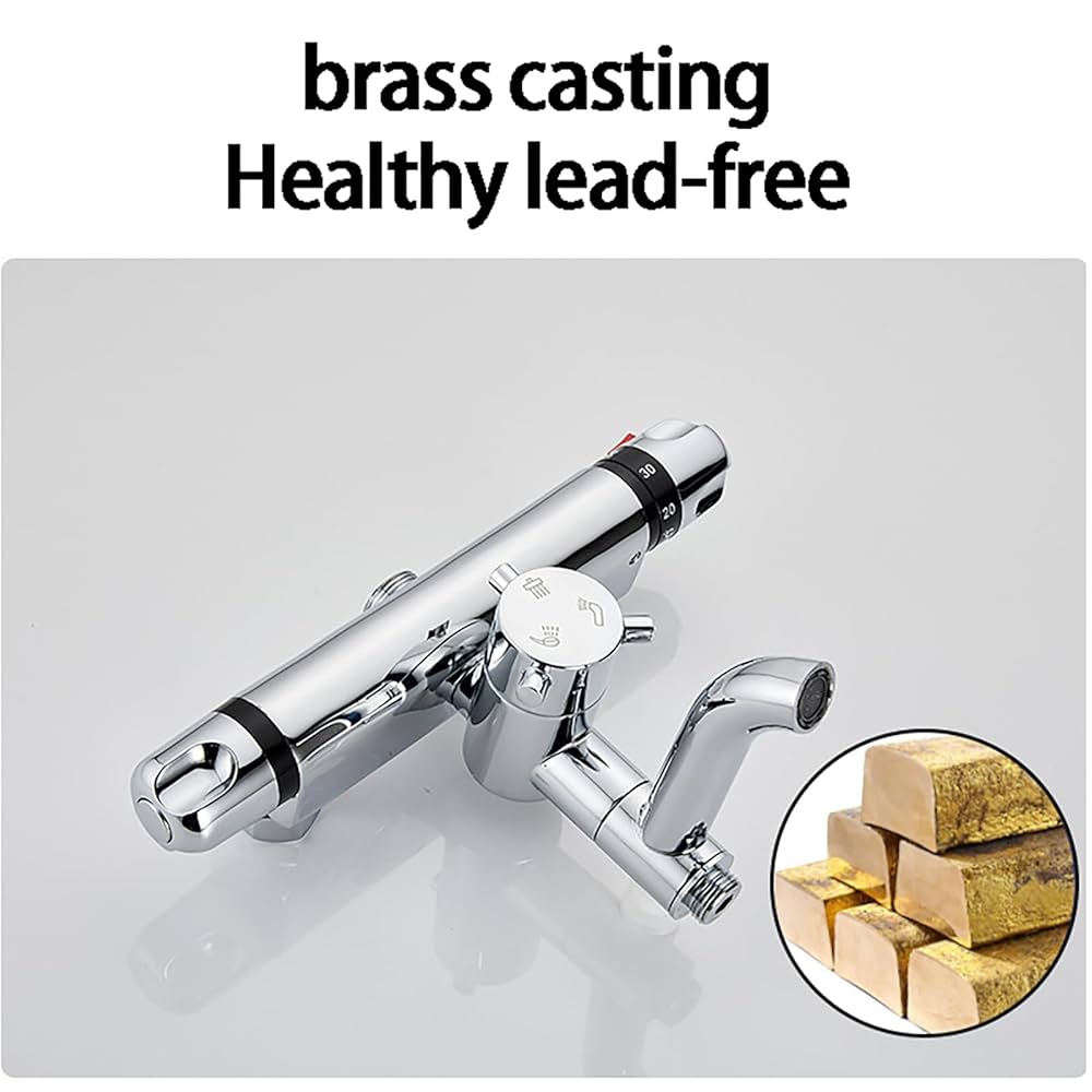 クロームシャワーヘッドとホースセット Amazon | アダプター シャワーホース用 シャワーヘッド