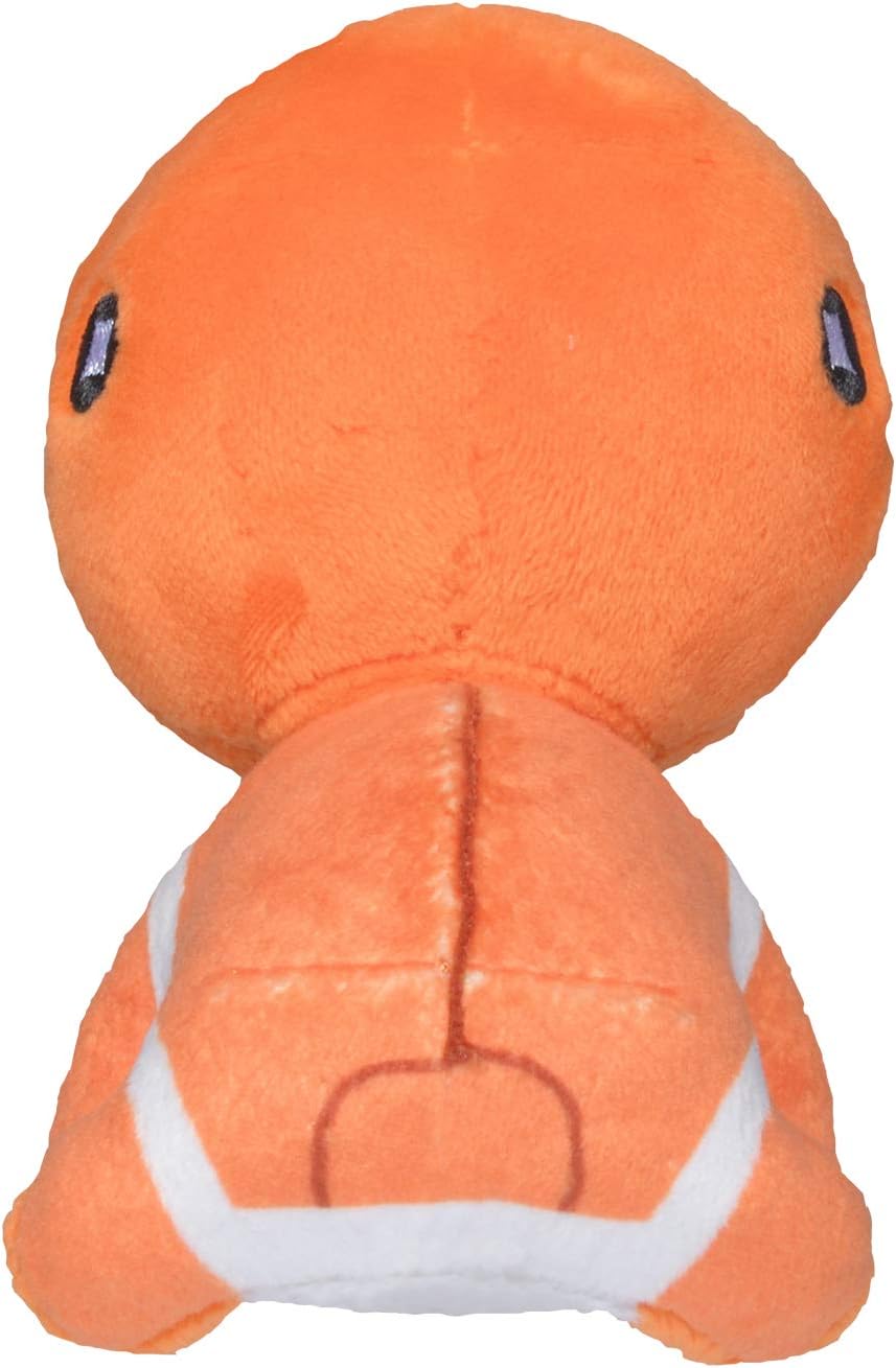 Pokemon Center: Sitting Cuties: Trapinch Plush # 328 - Generation 3-6 in