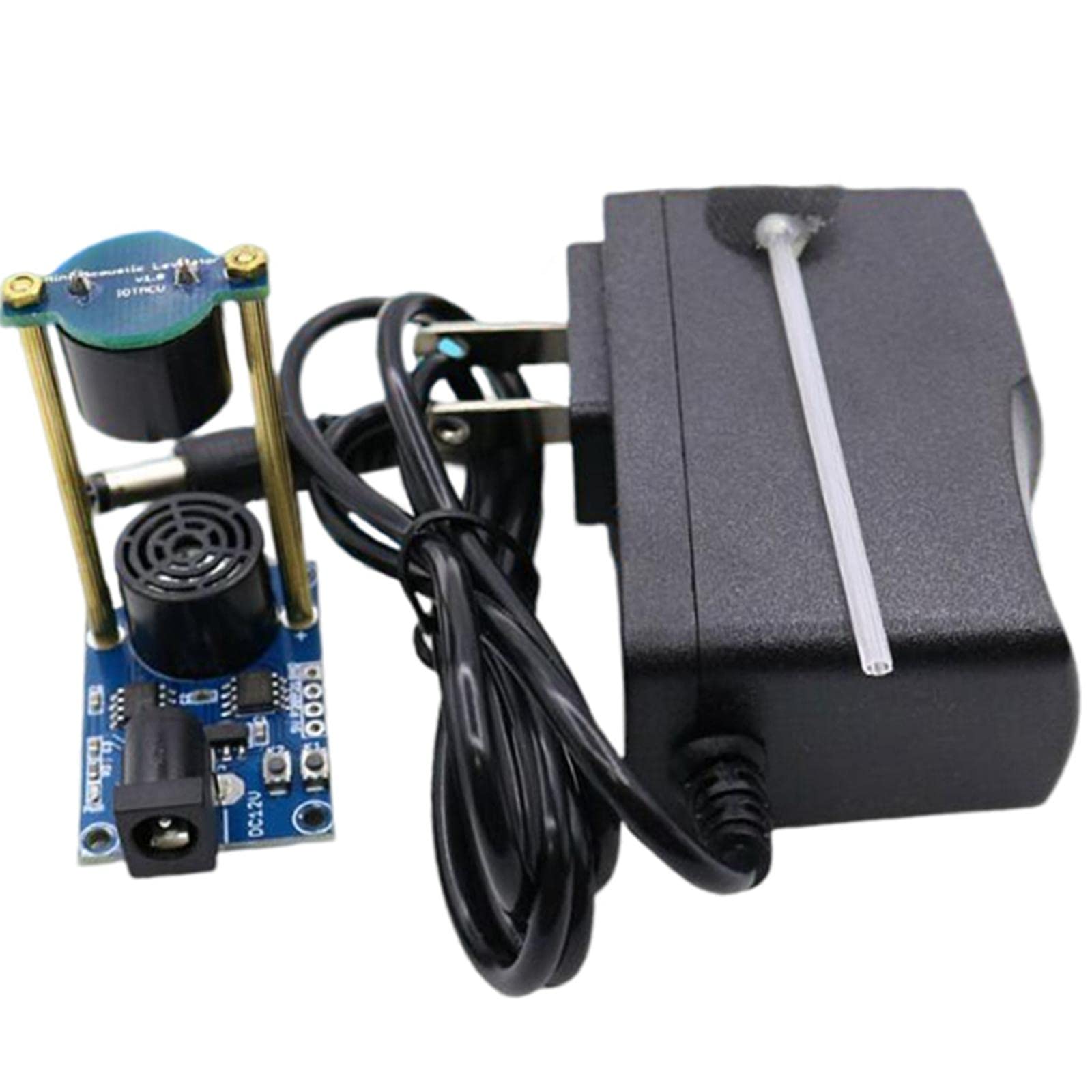 THE STYLE SUTRA ® Acoustic Levitation Kit Electronic Assembly Toy Ultrasonic Sensor DIY Kit| Electrical & Test Equipment | Electronic Components | Semiconductors & Actives | Development Kits & Boards (B0CHYH7KYD) Amazon Price History, Amazon Price Tracker