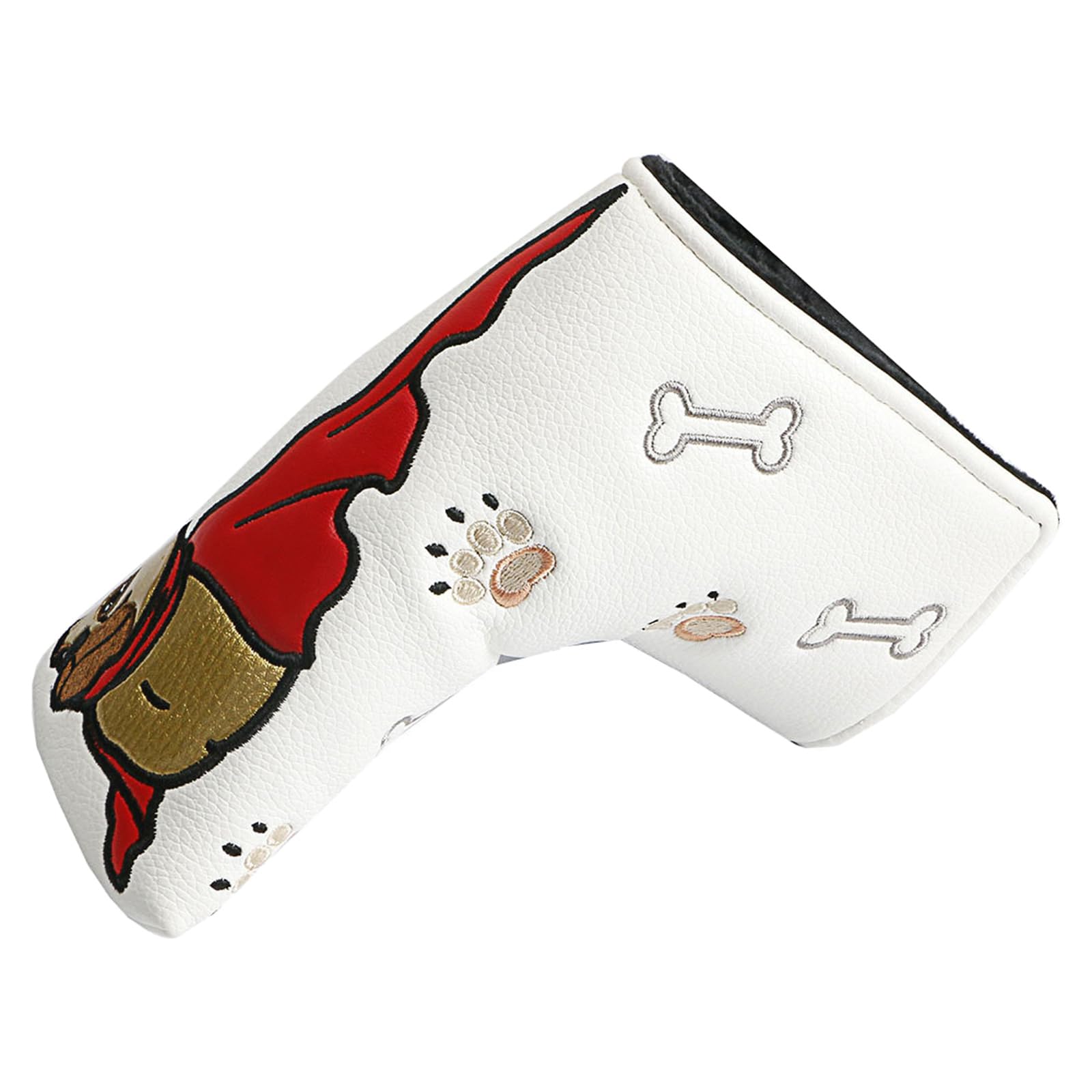 Couvre-club de golf pour putter Taylormade-Spider Bettinardi