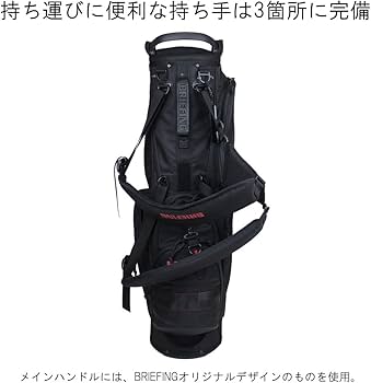 Amazon | BRIEFING ブリーフィング BRIEFING GOLF ブリーフィング