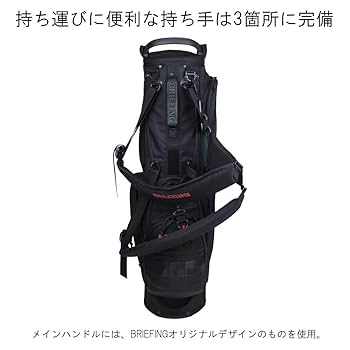Amazon | BRIEFING ブリーフィング BRIEFING GOLF