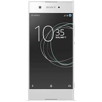 SONY - 新品Sony Xperia XA1 Dual G3116 32GB SIMフリー Sony Xperia XA1 (G3116) 32GB 3GB RAM GSM Unlocked (Used) | eBay