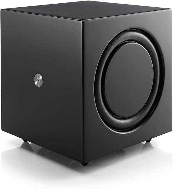 Audio Pro Addon CSUB Compact Home Subwoofer 6.5inch Multiroom Wireless Subwoofer