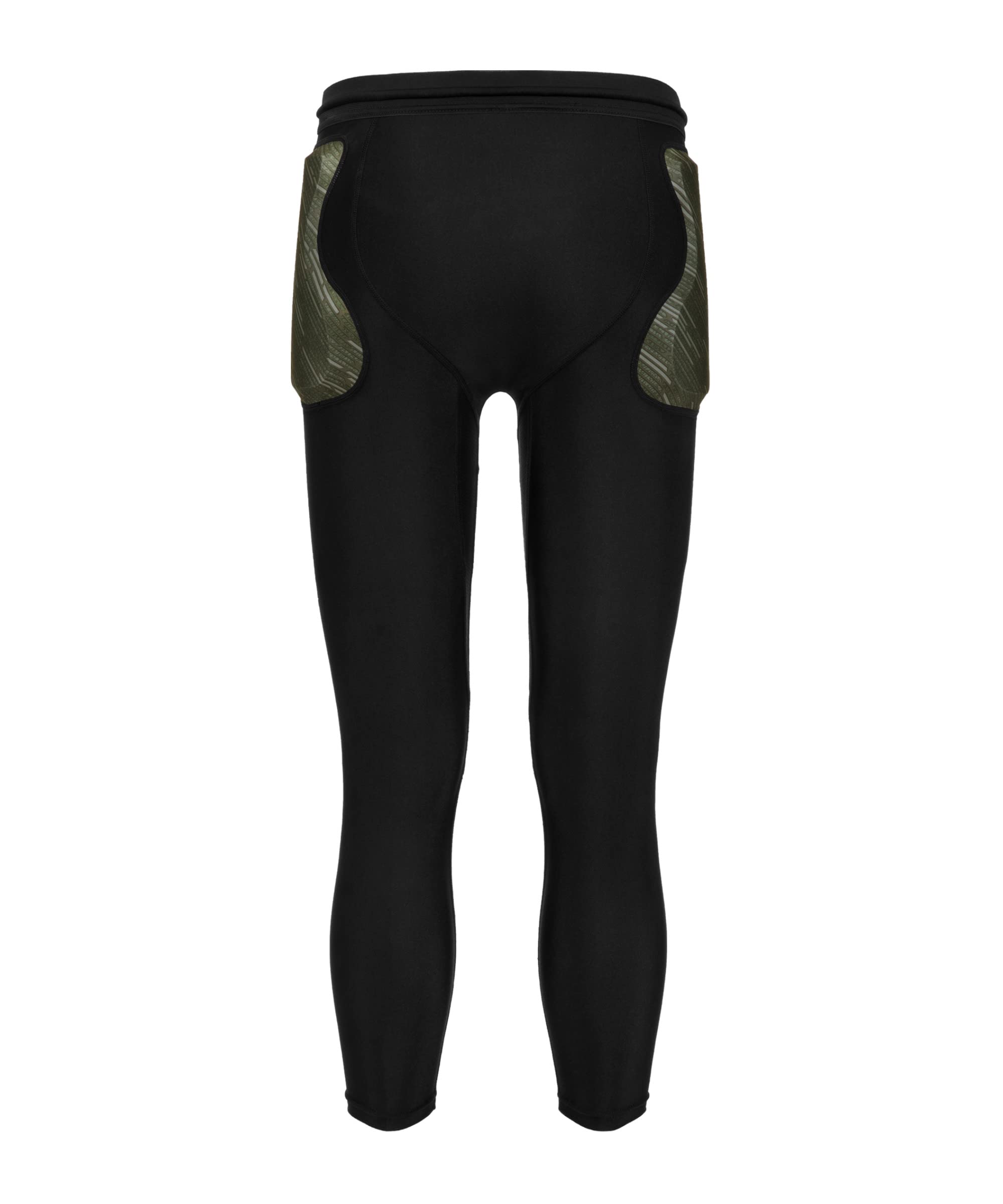 Reusch Padded Eco 3/4 Tight F7050 Herren