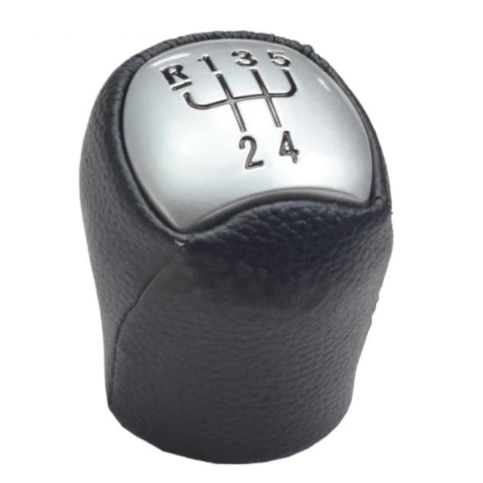 JSYALMSLW Gear Knob for Twingo for Scenic for Megane Laguna Kangoo Stylish