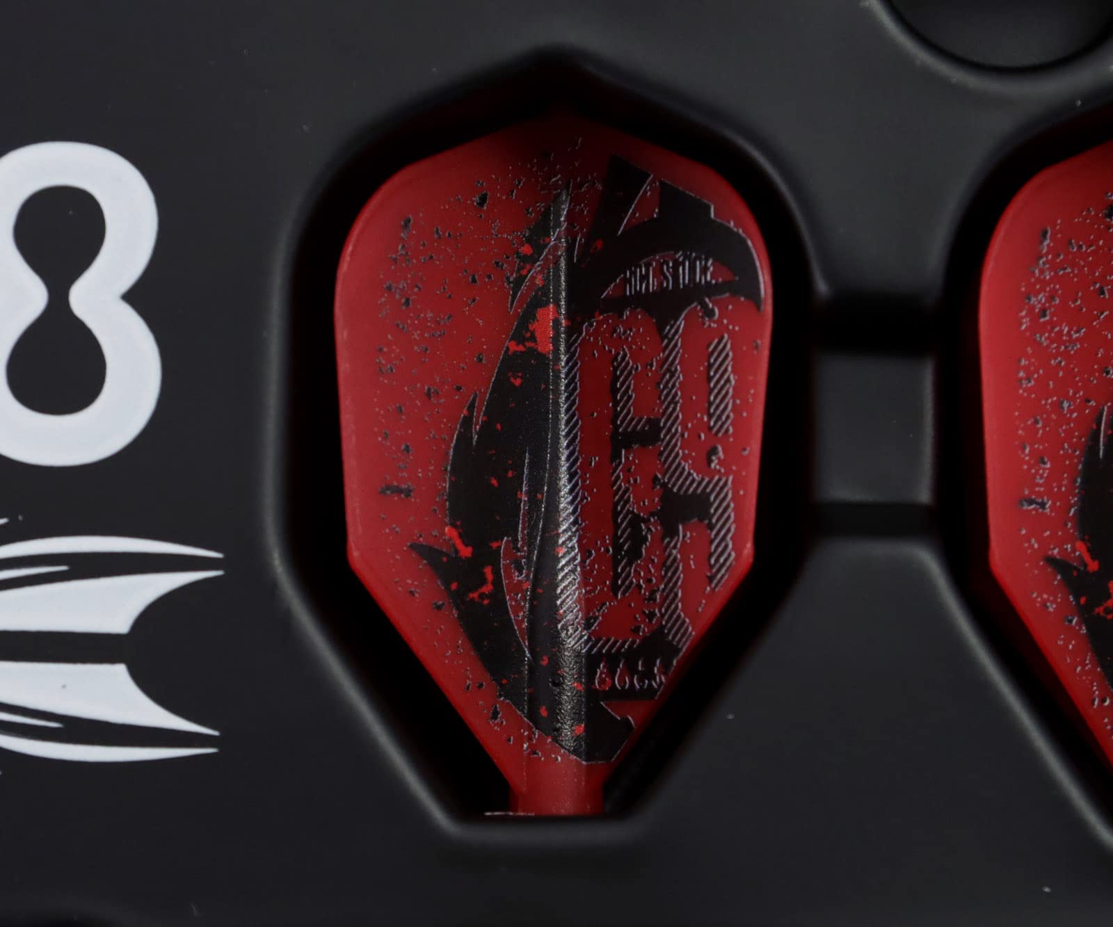 パイロ　G9 星野光正モデル　エスダーツ限定モデル 楽天市場】【送料無料】ダーツ バレル【ターゲット】パイロ G9