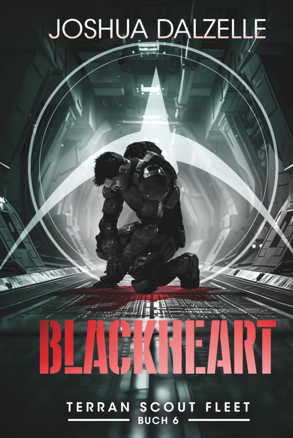 Blackheart (Terran Scout Fleet)