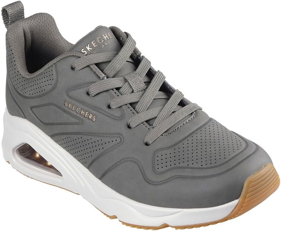 Skechers Women's Tres-air Uno - Ah - Mazing