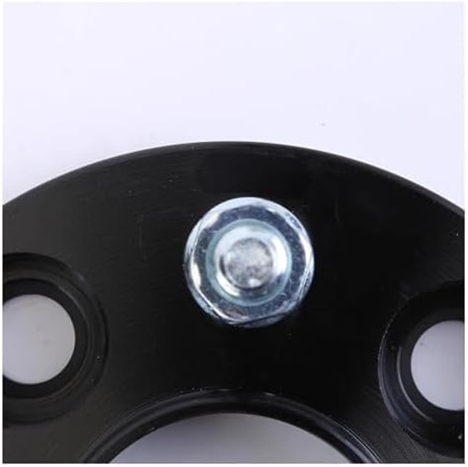 Dystans koła zawieszenia Adaptery dla kół 4 szt. 4x108mm kołnierzowe podkładki dystansowe koncentryczne 20mm piasta, centrycznych z kompatybilnym otworem
