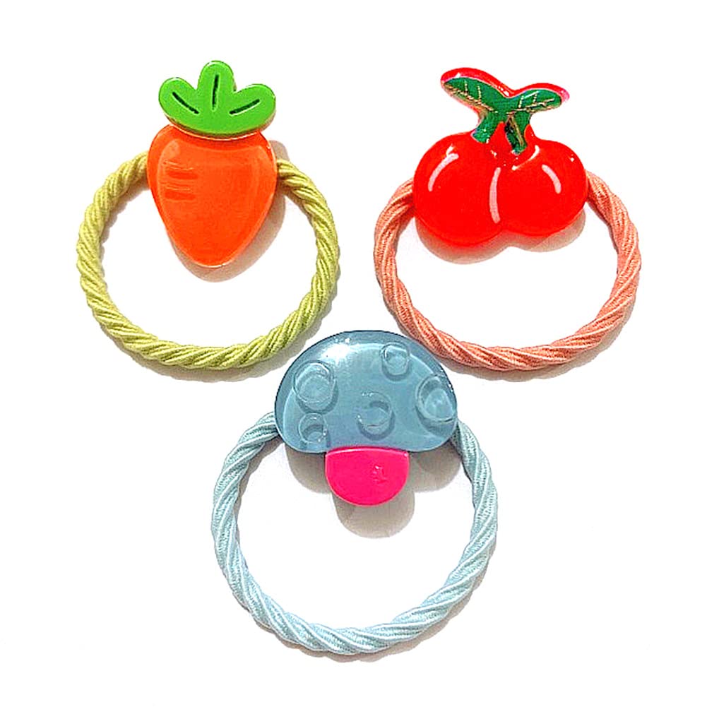 SEWACC 50 Pcs Novelty Flatback Charms – Mini Sunglasses Resin Embellishments For DIY Crafts & Decor - View #8