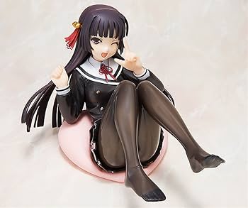 お兄ちゃんだけど愛さえあれば関係ないよねっ 姫小路秋子 1/8 完成品フィギュア Amazon | お兄ちゃんだけど愛さえあれば関係ないよねっ 姫小路