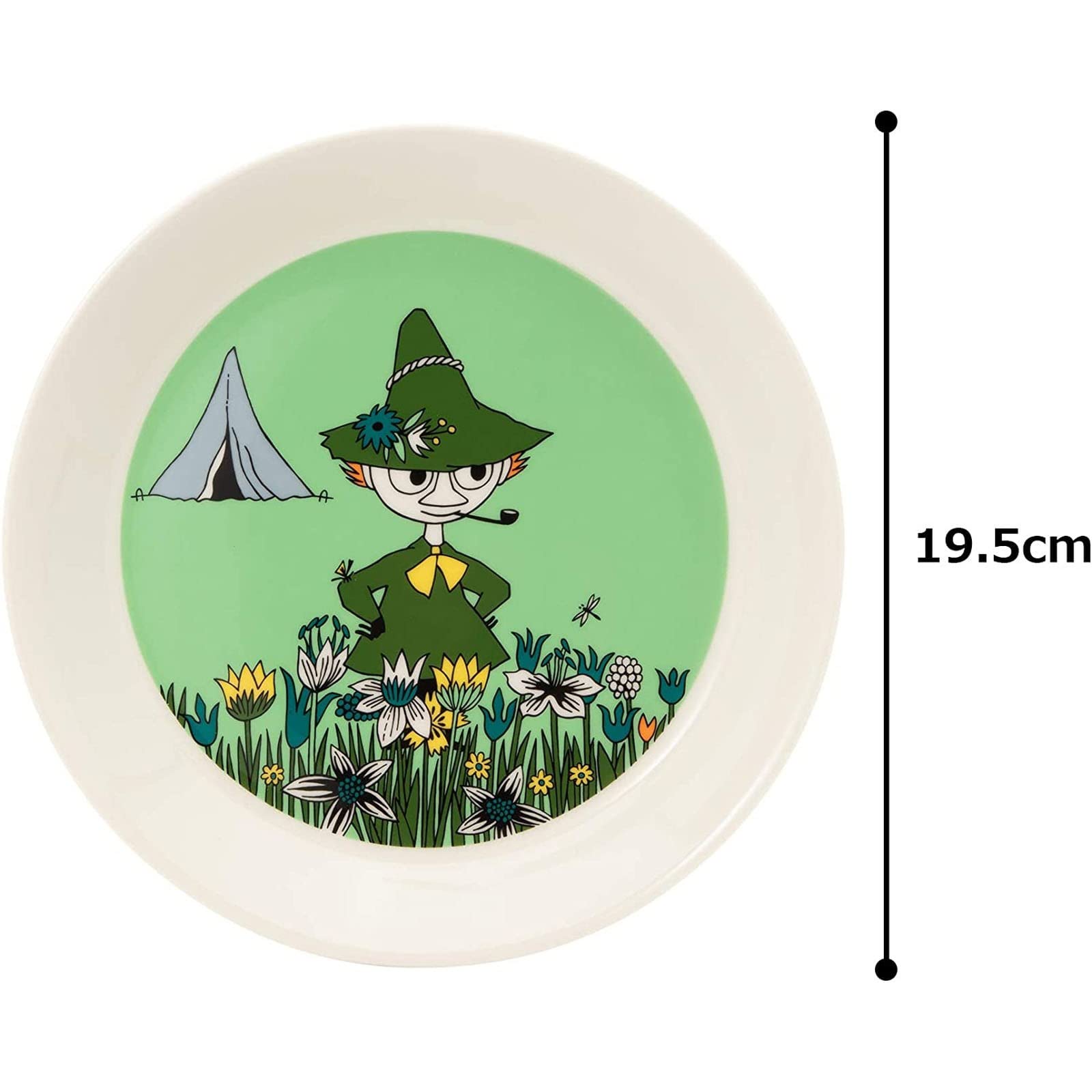 Amazon.co.jp: 【正規輸入品】 ムーミン (Moomin by ARABIA