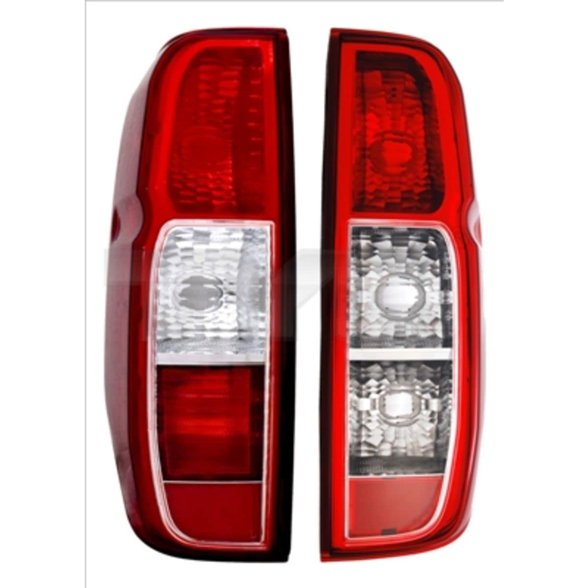 TYC Luce posteriore 11-11626-21-2