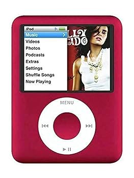 ポータブルプレーヤー iPod nano 楽天市場】iPod nano（その他｜ポータブルオーディオプレーヤー
