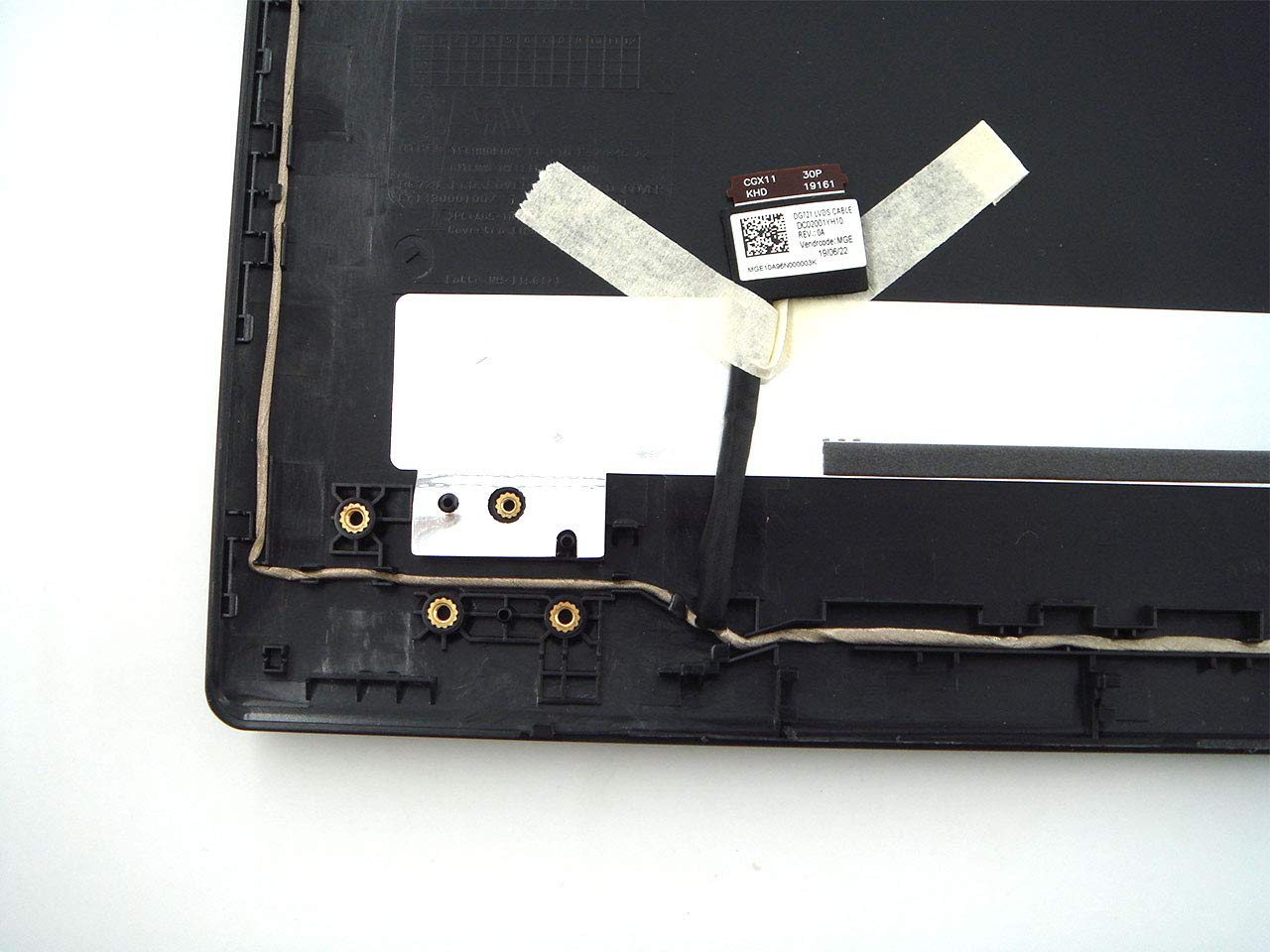 Amazon.com: Bayjebu Parts for Lenovo ideapad 320-17ISK 320-17IKB 