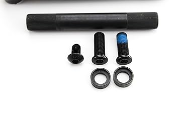 XPOSURE 3pcクランク 19mm 48スプラインfgfs ピストbmx XPOSURE 3pcクランク 19mm 48スプラインfgfs ピストbmx - メルカリ