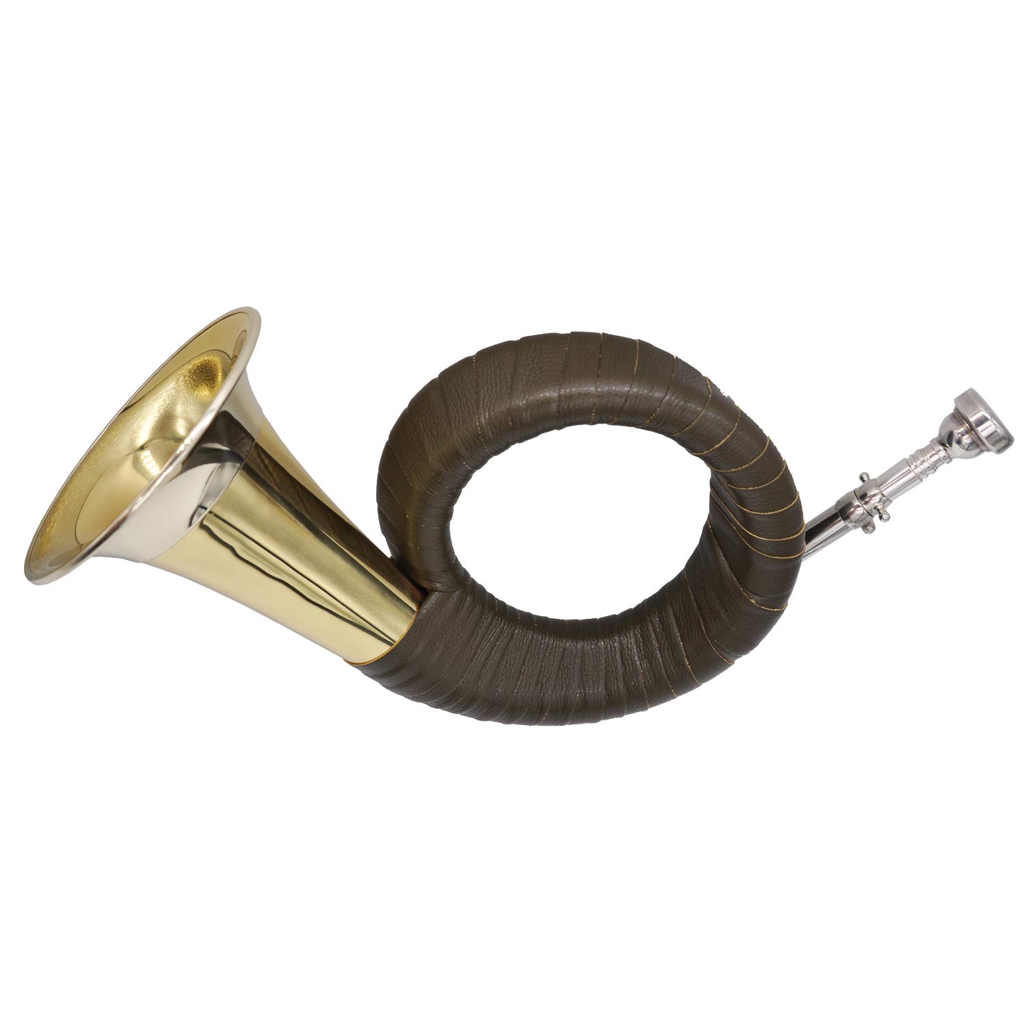 TJG-202 Cor de Chasse en Sib (forme plus large)