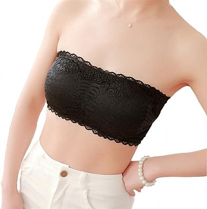 Lace tube top cami Clearance