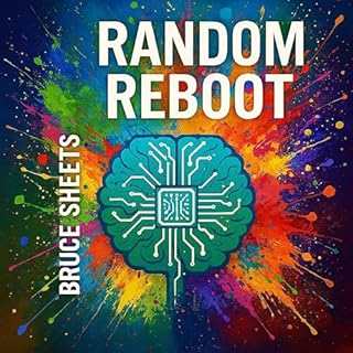 Random Reboot cover art
