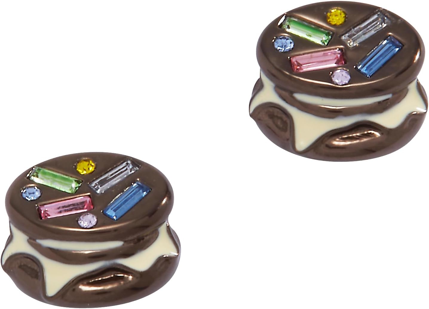 Alex and Ani Melting Ice Cream Ear Crawler