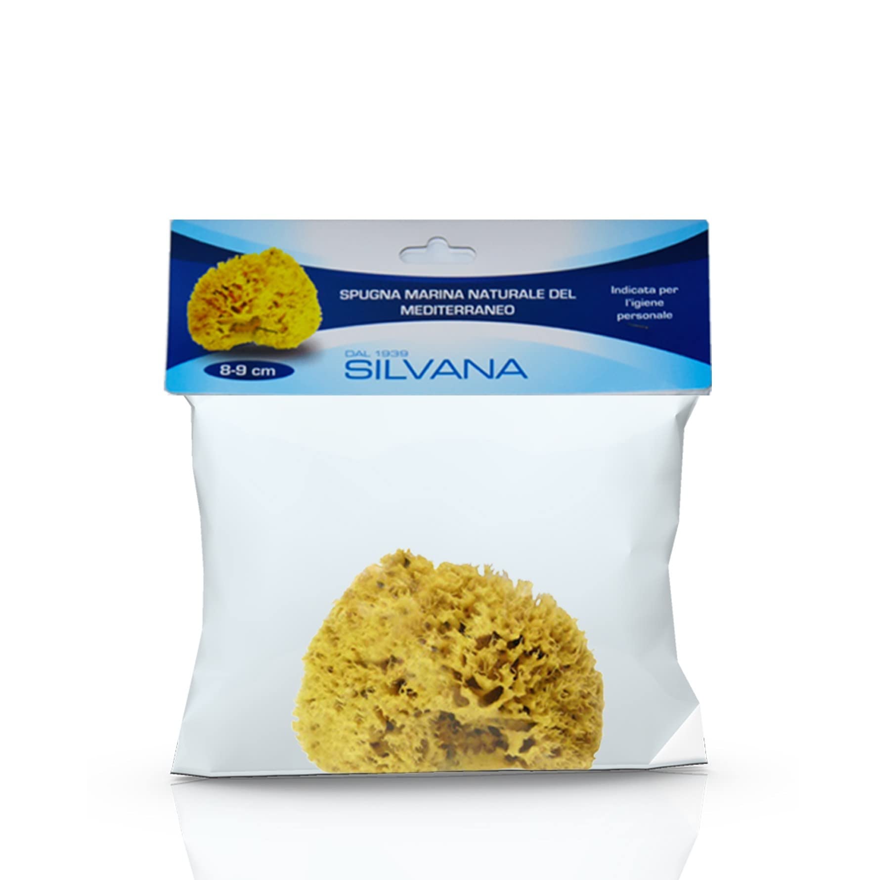 Laboratorio Silvana Spugna Natureal 12-​13cm