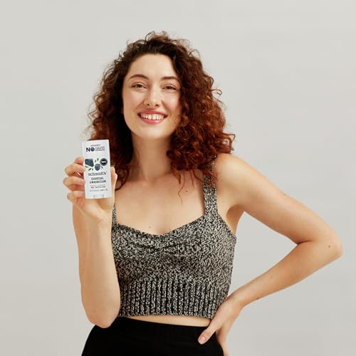 Schmidt'S S6 Aluminum-Free Vegan Deodorant Charcoal & Magnesium thumb #8