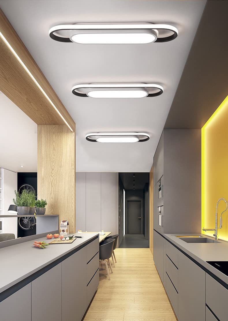Led lamp met bewegingssensor - Plafondlamp/Plafonniere kopen