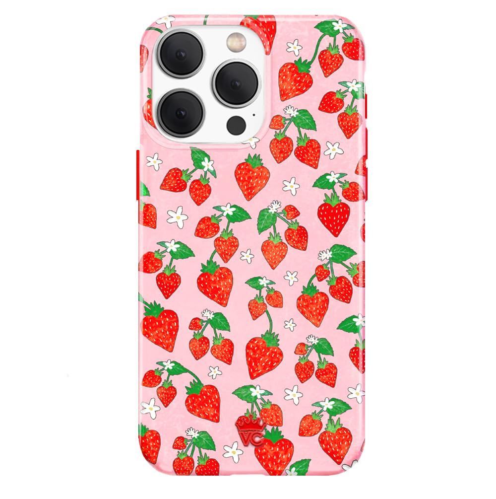 Velvet Caviar x Snoopy Phone Case