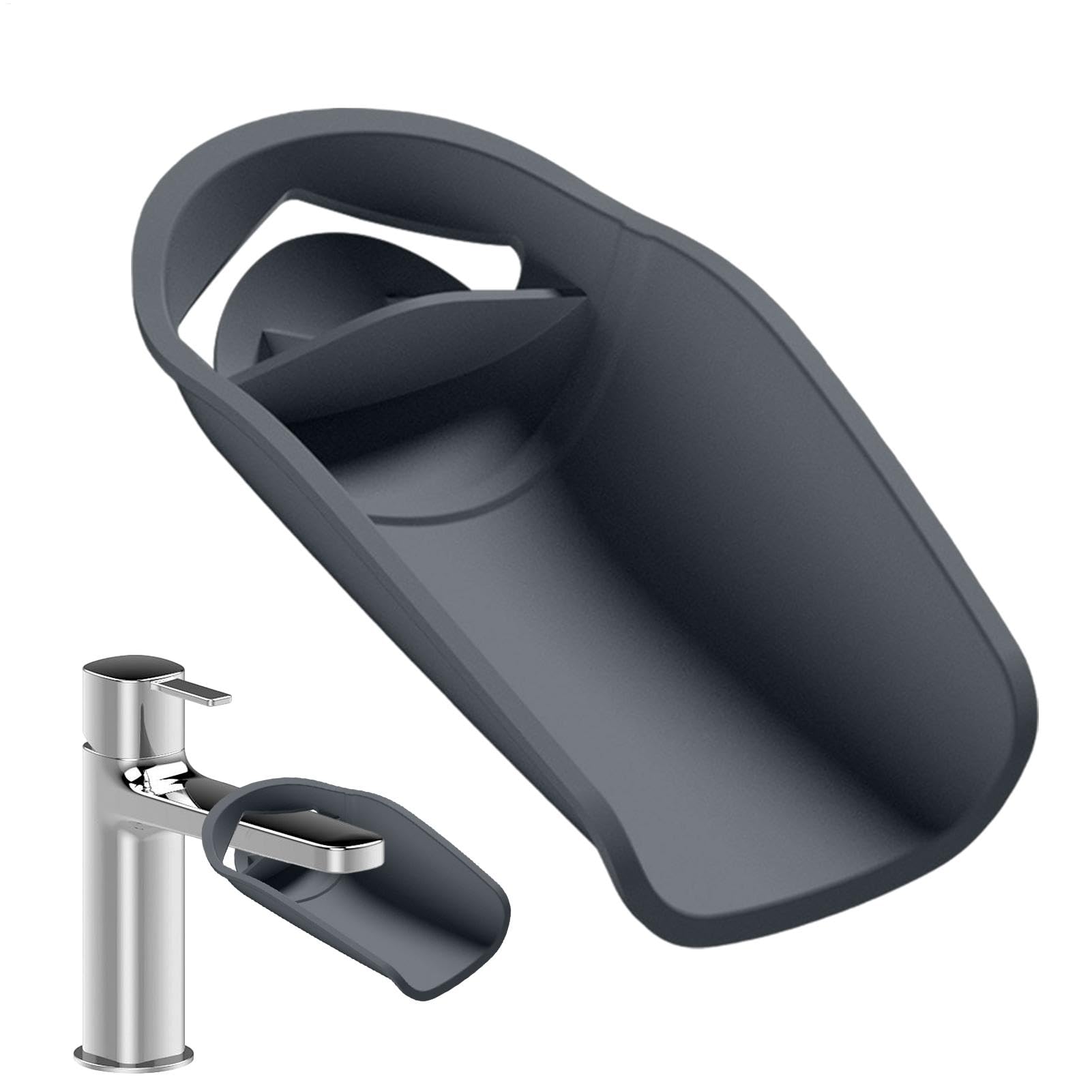 Kids Faucet Extender,Faucet Extender for Toddler,Kids Faucet Extender for Sink,Bathroom Faucet Extender, Faucet Extender for Kitchen and Bathtub Sink, Sink Faucet Extender for Toddler