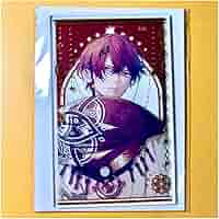 オトメイト マーケット オランピアソワレ 朱砂 Amazon.co.jp: オトメイトマーケット 夏の市 オトなつ アクリル