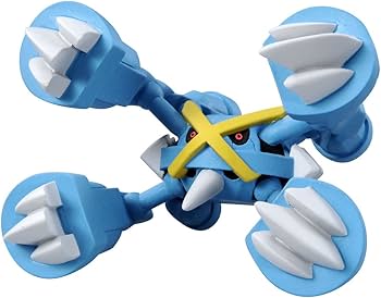 Amazon.co.jp: ポケットモンスター モンスターコレクション メガシンカ