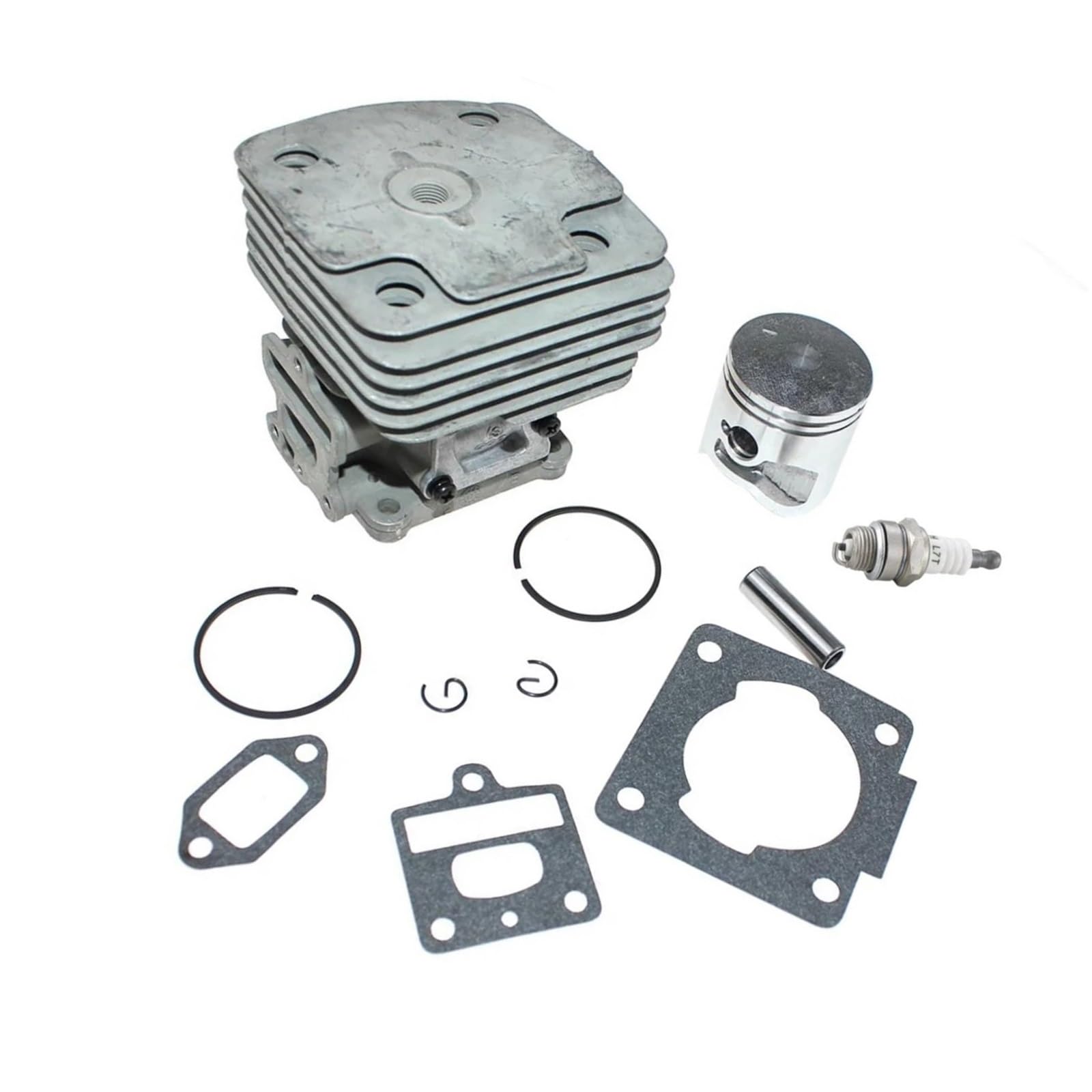 Kit cylindre piston 40.5mm 577409502 pour 243R 543RS pièces réparation