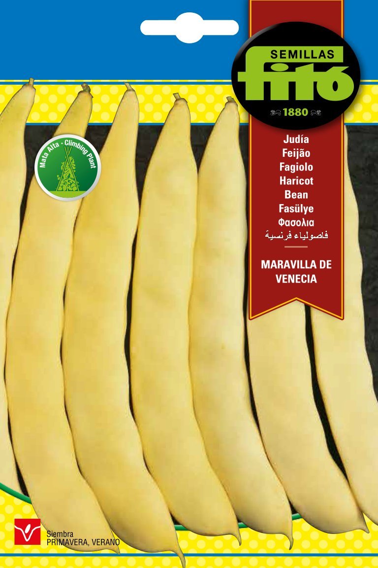 Fito Bean Maravilla De Venecia, 60g