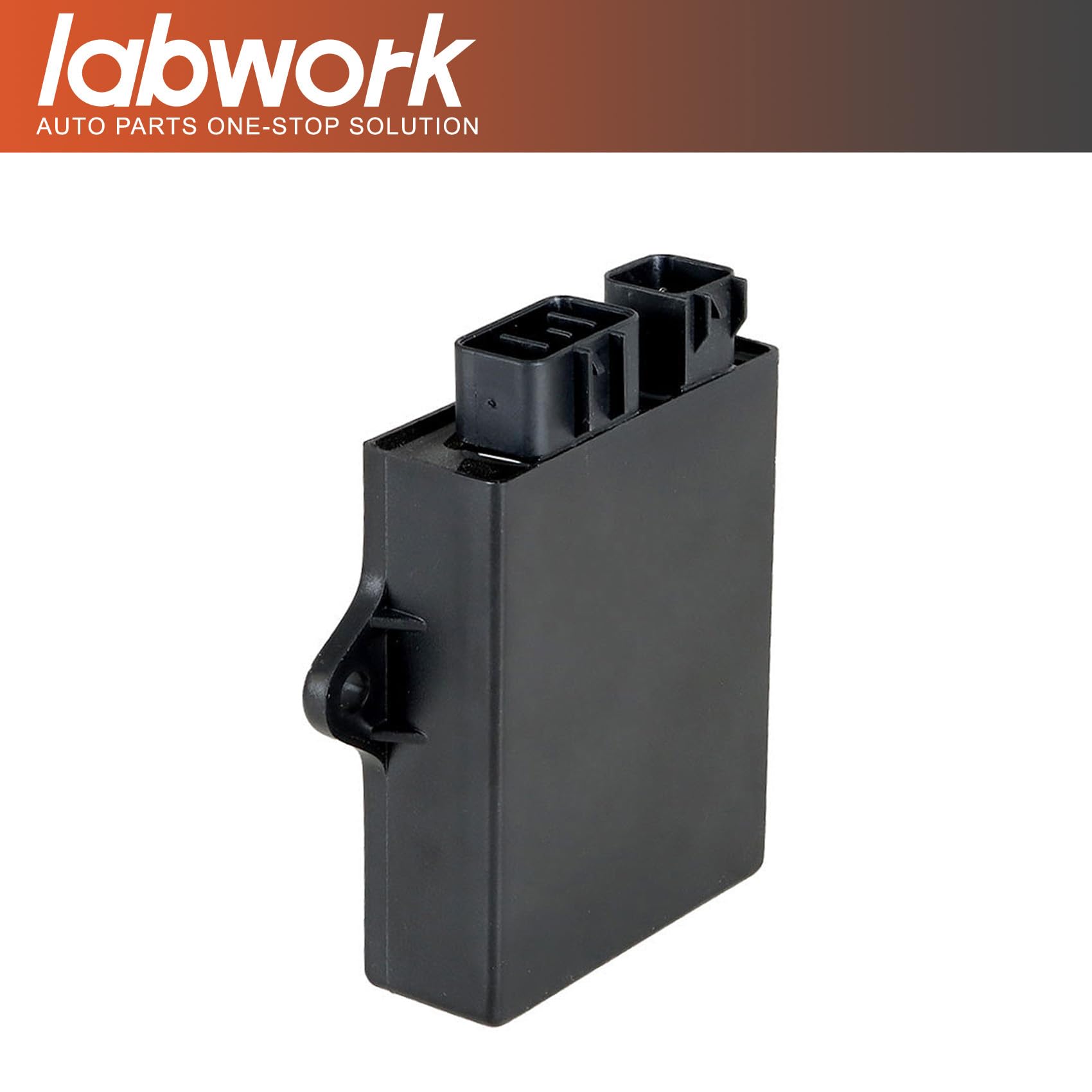 Amazon.com: labwork Ignitor CDI Box Replacement for Yamaha