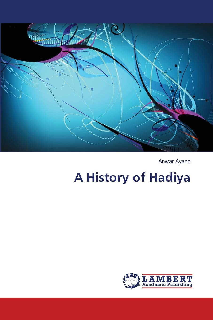 A History of Hadiya