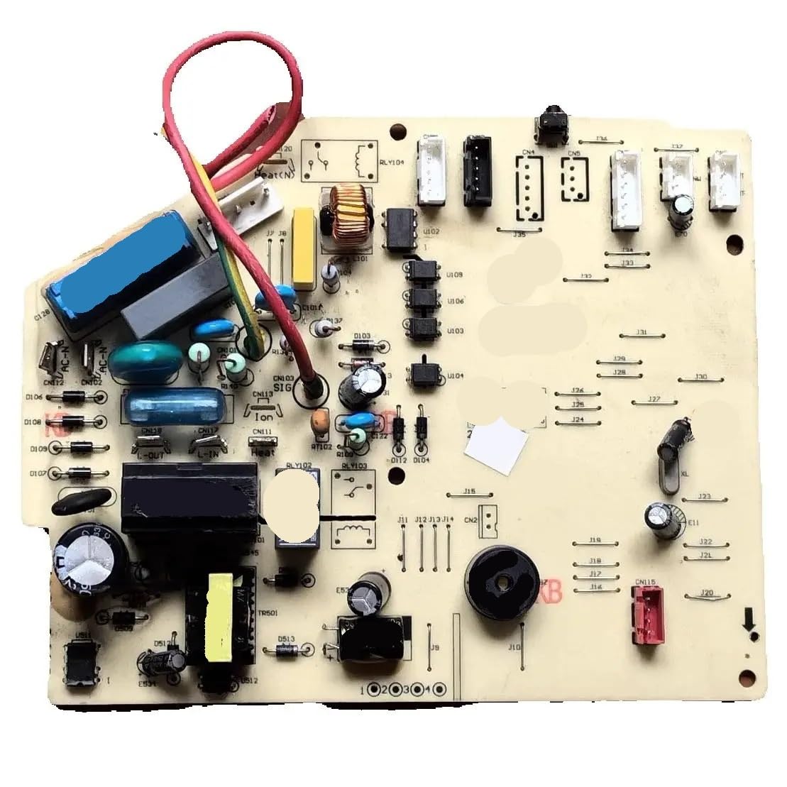 AFCAHEH For Air conditioning computer board circuit PF2156BZT00-B part
