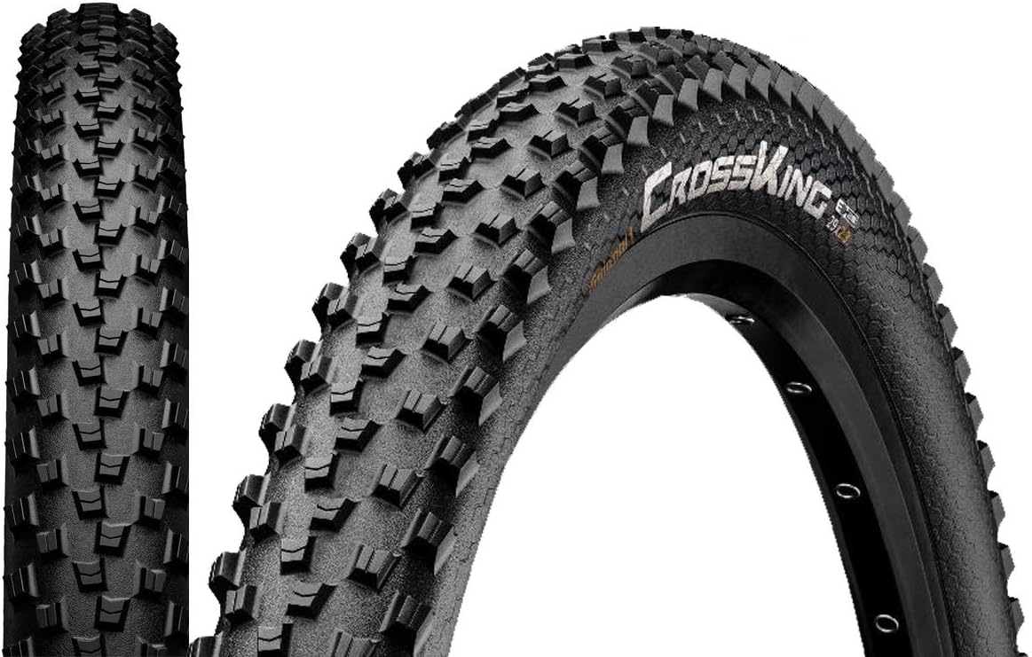 Cross king tyres Clearance