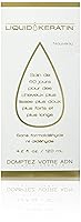 Vista 1 de Fortalecedor capilar de queratina líquida, 60 días, 4.2 onzas