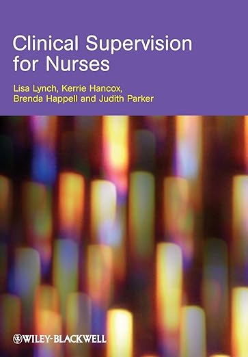 Clinical Supervision for Nurses