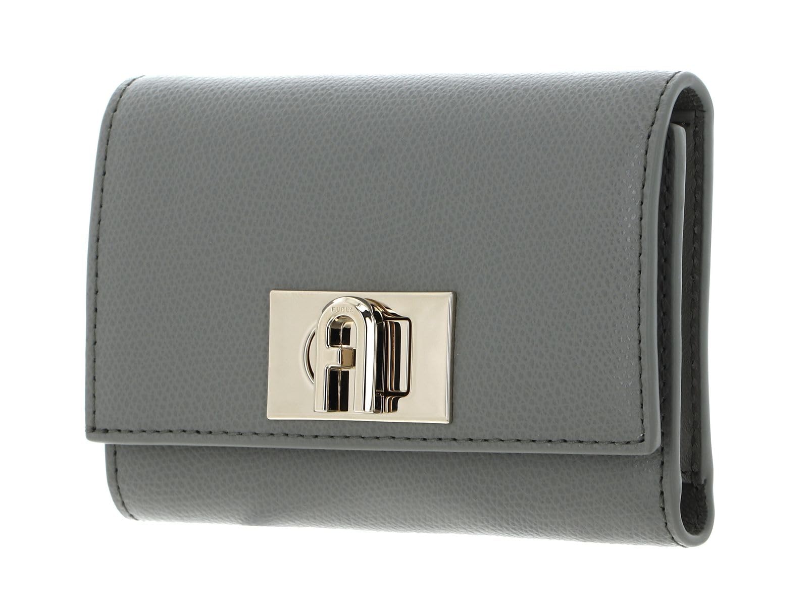 Furla 1927 Compact Wallet M Agave