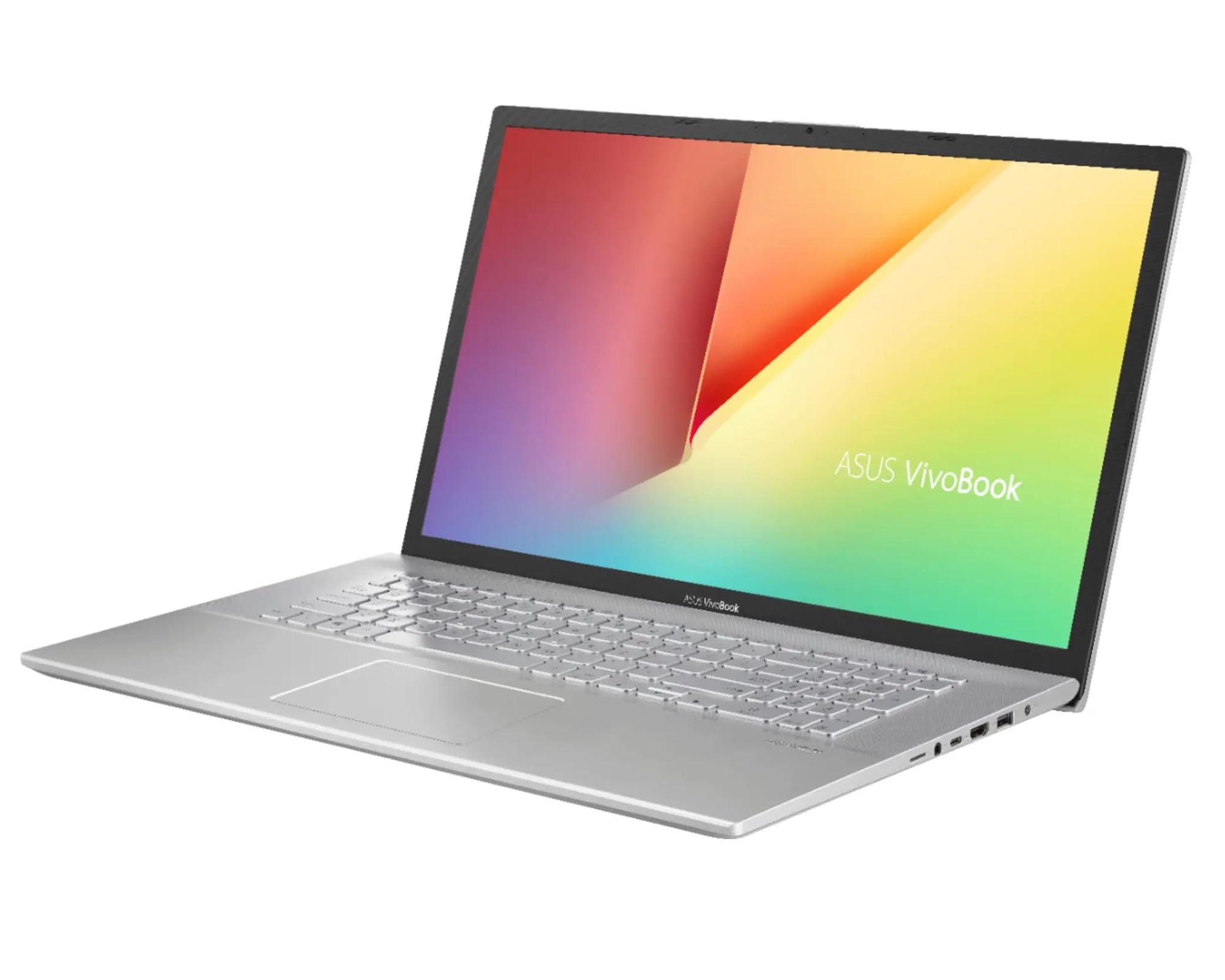 ASUS - 【超美品】爆速SSD搭載☘Vivobook☘Corei3第8世代☘office ASUS VivoBook 14 inch (128GB, Intel Core i3 8th Gen., 3.90