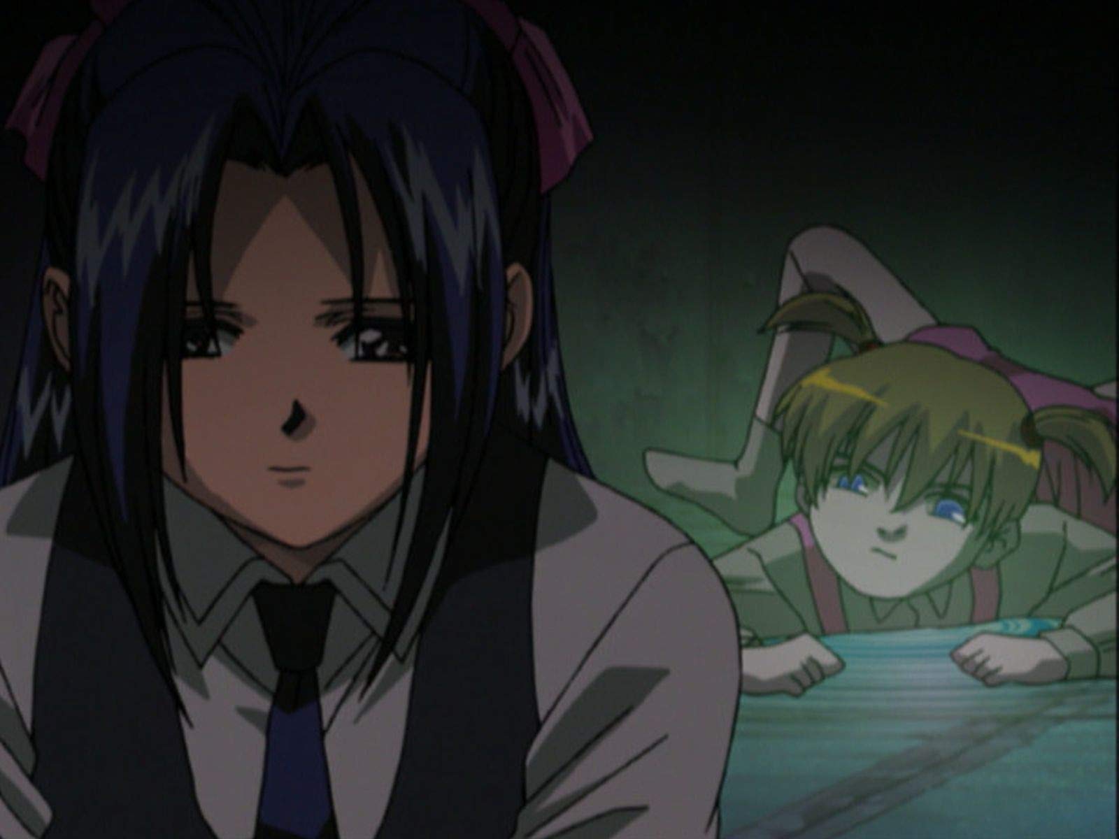 Amazon Co Jp 学校の怪談を観る Prime Video