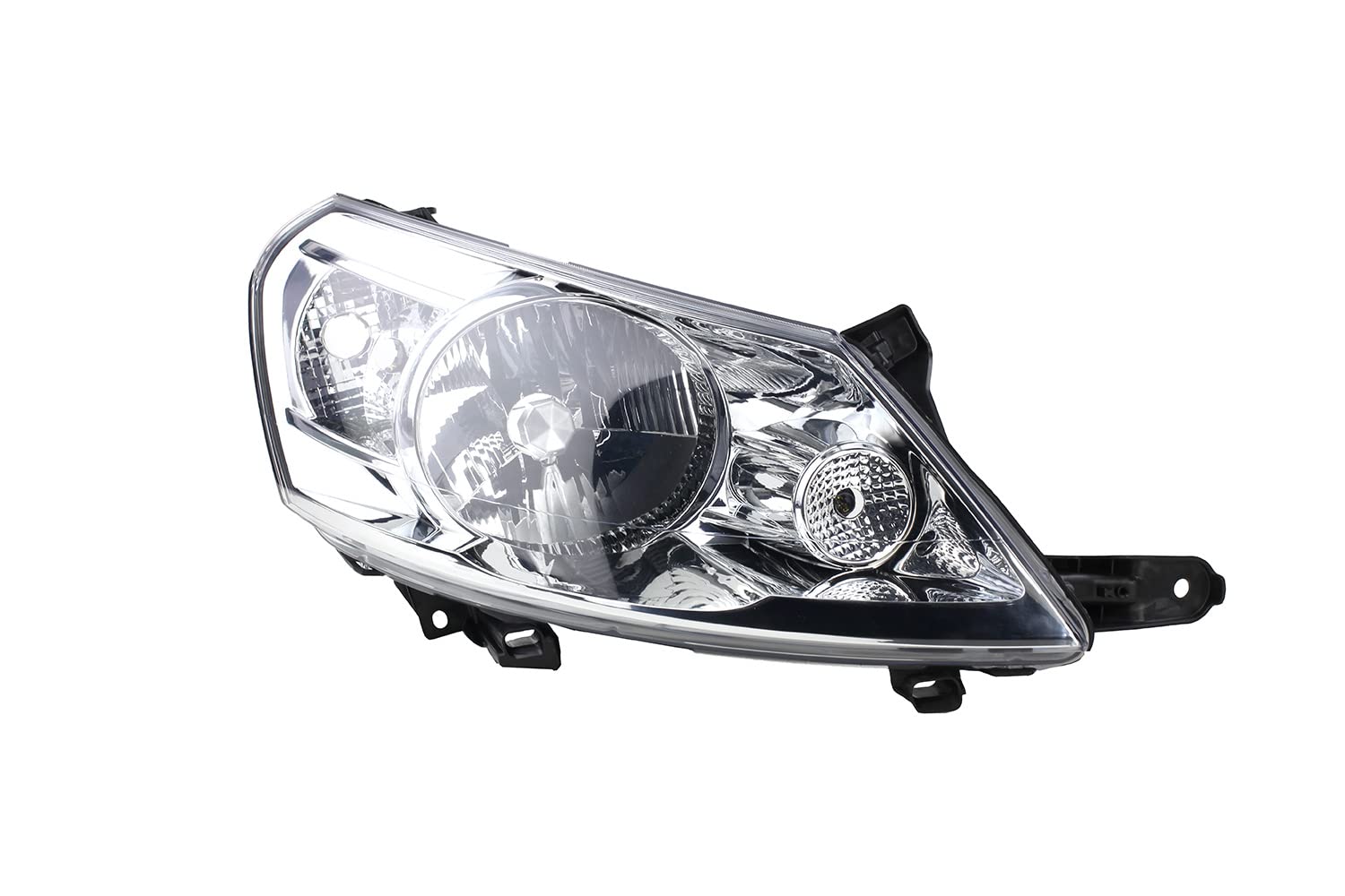 Johns, Scheinwerfer Halogen passend für Fiat Scudo 272 01/07- Leucht. Satz Links Rechts